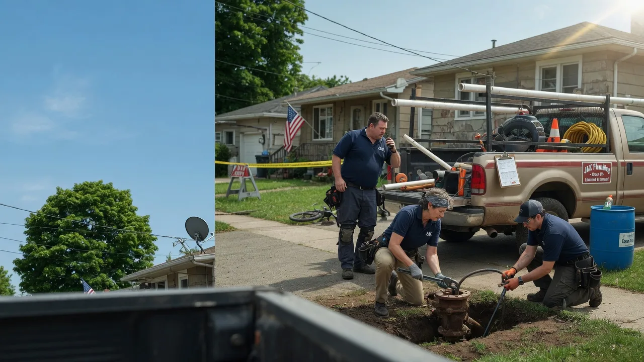 Water Heater Replacement in Kite, KY near me